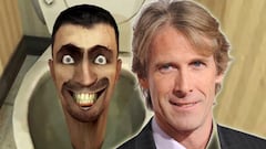 Viral phenomenon ‘Skibidi Toilet’ is getting a movie and TV series produced by Michael Bay