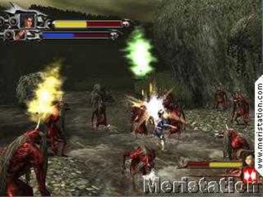 Nuevas imágenes de Dororo