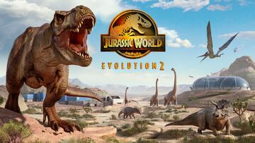 Jurassic World Evolution 2, impresiones. John Hammond estar¨ªa orgulloso