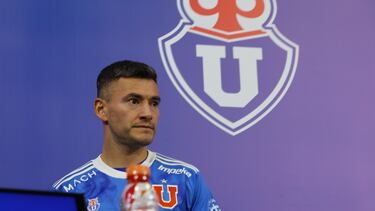 La enseñanza de un crack que volvió a Chile