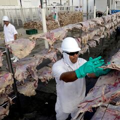 Why are grocery prices going up so much in the US?