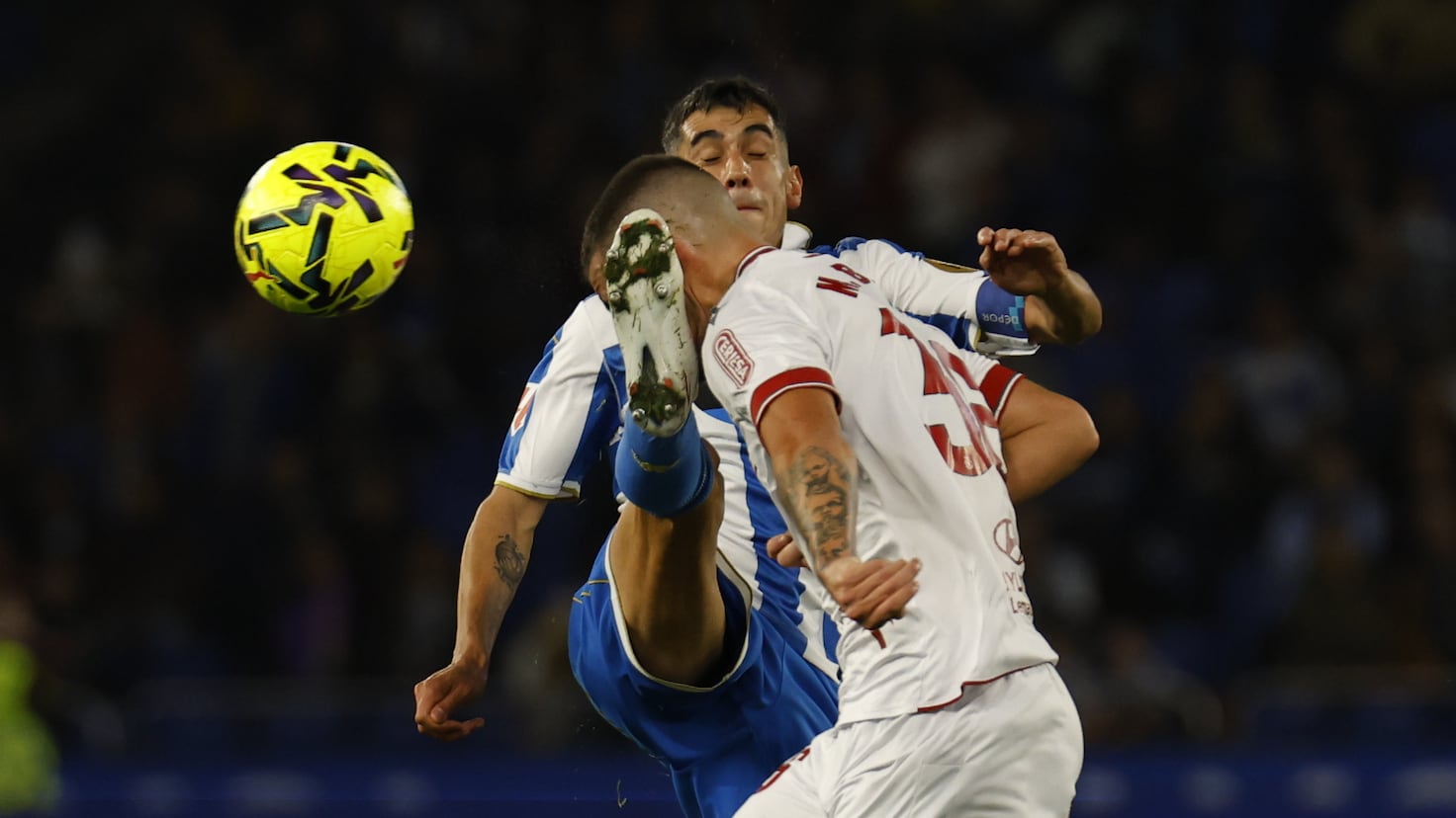 Villares: “As faltas são algo com que temos que conviver” Villares: “As faltas são algo com que temos que conviver”
