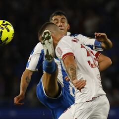 Villares: “Las faltas es algo con lo que tenemos que convivir”