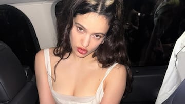 Rosalía en Chile 2026: cuándo son los conciertos en el Movistar Arena, preventa y precio de las entradas