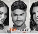 Top Chef VIP 3, 2024: Lista completa y orden de eliminados de la tercera temporada