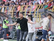 Ania, en la banda del Reino de León