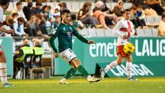 Iker Losada: "Estoy abierto a volver al Celta"