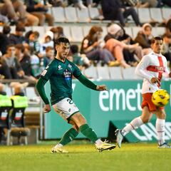 Iker Losada: "Estoy abierto a volver al Celta"
