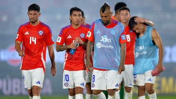 La nueva estrella de Chile: “No me sorprendería que lleguen ofertas de Europa por él... Es un gran jugador”