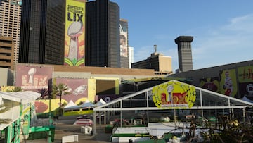 The Super Bowl has been taking place since 1967. Let’s have a look at the top teams and see where the two 2025 finalists stand