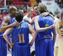 El Herbalife Gran Canaria iguala el récord de victorias del torneo