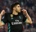 Asensio: "La vuelta será igual o más complicada"