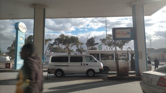 El ‘trío’ de países que tienen la gasolina y el diésel más barato del mundo: comparten una tensa relación histórica con EEUU