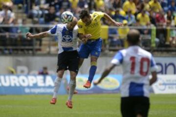 Cádiz-Hércules en imágenes