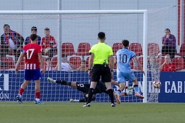 Omar Janneh quiere ser campeón de campeones