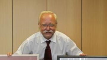 "Si Madrid y Barça pinchan es mejor para la quiniela"