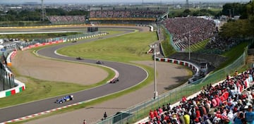 Suzuka