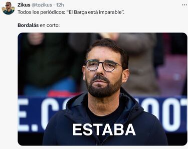 La victoria del Real Madrid, los pinchazos del Barça y Atleti... Los memes de la jornada