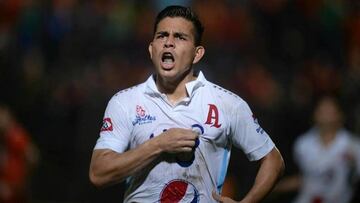 Rodolfo Zelaya signed with the MLS team Los Angeles FC