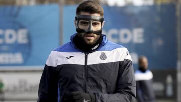 David López: "Este momento de felicidad no nos lo quita nadie"