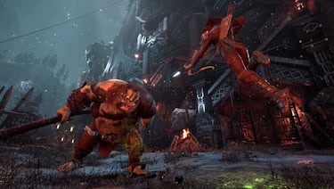 Dungeons & Dragons: Dark Alliance: impresiones del Action RPG de Dragones y Mazmorras