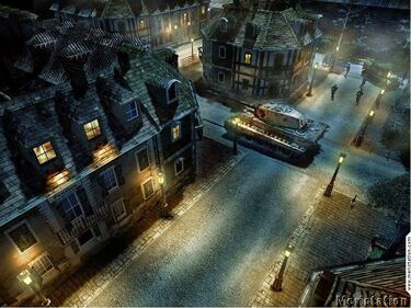 CDV sigue apostando por la Segunda Guerra Mundial