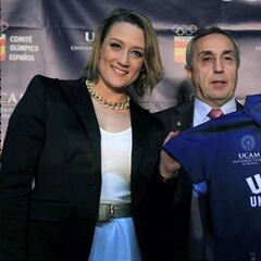 Fallece José Luis Mendoza, presidente de la UCAM