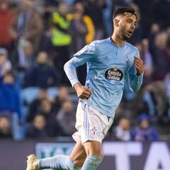 Brais Méndez se gana el derecho a ser el jugador de moda