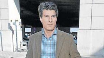 <b>FÚTBOL DE LUJO. </b>Con el danés se apuesta de nuevo por el buen fútbol.