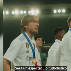 Así será el nuevo Mundial de Clubes, el campeonato “más inclusivo y justo de la historia”