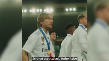 Así será el nuevo Mundial de Clubes, el campeonato “más inclusivo y justo de la historia”