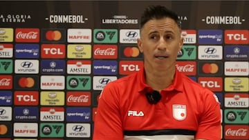 Ilusión y mucha expectativa en este primer encuentro.