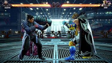 Tekken 8 will have a new closed beta in October: dates and how to participate