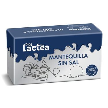 ?Qui¨¦n fabrica la mantequilla de marca blanca en cada supermercado? Mercadona, Lidl, Aldi, Carrefour, Dia...