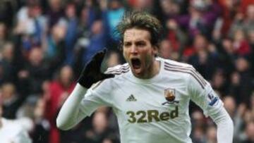 Michu.