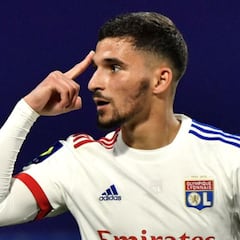 El Betis aparece entre los pretendientes de Aouar