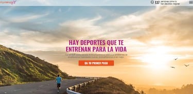 La Federación de Madrid innova para captar nuevos jugadores