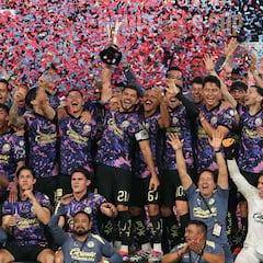 A quarter of a century in and this team is the most successful