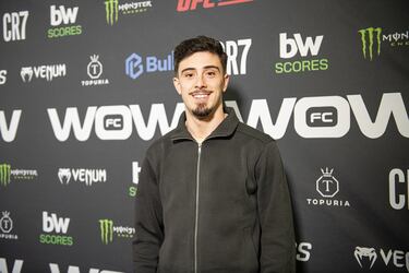 La ‘Bestia’ de Miribilla