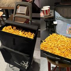 KFC renueva sus patatas fritas y anuncia que serán gratis por tiempo limitado: cuándo y cómo conseguirlas