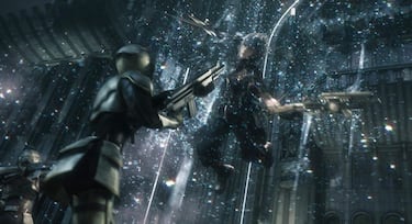 [E3 2013] Final Fantasy XV, Impresiones