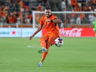 El conjunto de la MLS hizo oficial el regreso del futbolista mexicano, quien fuera su capitán antes de su fichaje con el Toluca en la Liga MX, club con el que salió bicampeón.