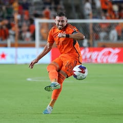 Houston Dynamo ‘perdona’ a Héctor Herrera y confirma su regreso para la temporada 2026 de MLS
