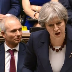 Caso ex espía ruso: ruptura entre Inglaterra y la Federación rusa