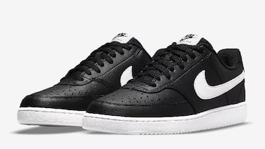 Chollo del día: zapatillas Nike Court Vision para hombre con un 43% de descuento