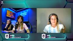 Queens League 2024 en directo: resumen, resultado y goles de la segunda jornada