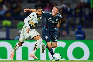 Liga MX vs MLS in the CONCACAF Champions Cup: the story so far