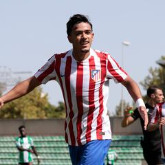 El Madrileño vuelve a sonreír fuera 286 días después