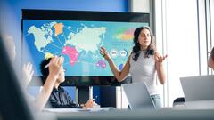 Quiero vender mis productos en el extranjero. ¿Cómo lo hago de forma segura?