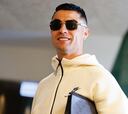 Cristiano: “Si pudiera, no jugaría con ningún club más…”